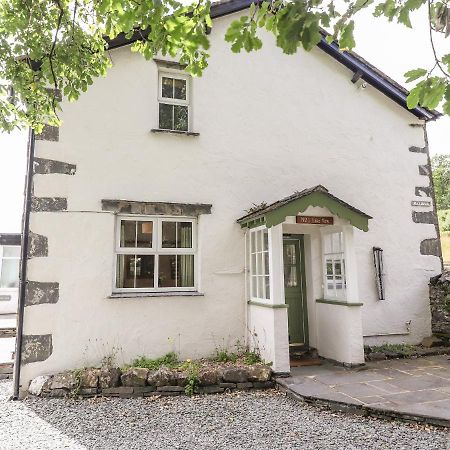 1 Lake View Coniston Extérieur photo