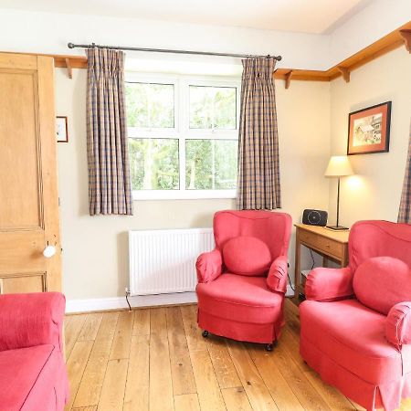 1 Lake View Coniston Extérieur photo
