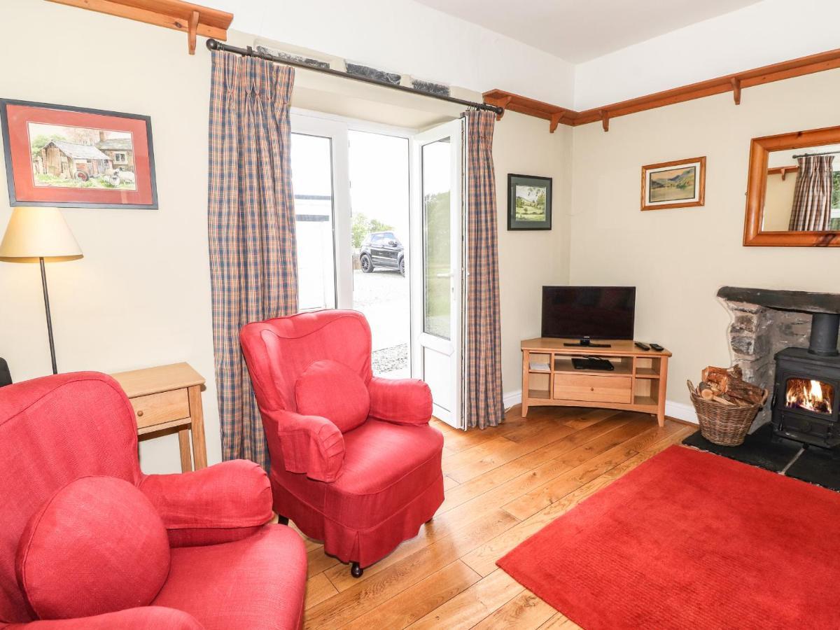 1 Lake View Coniston Extérieur photo