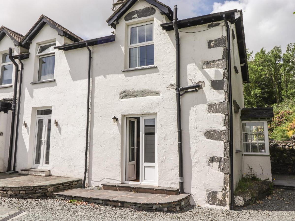 1 Lake View Coniston Extérieur photo