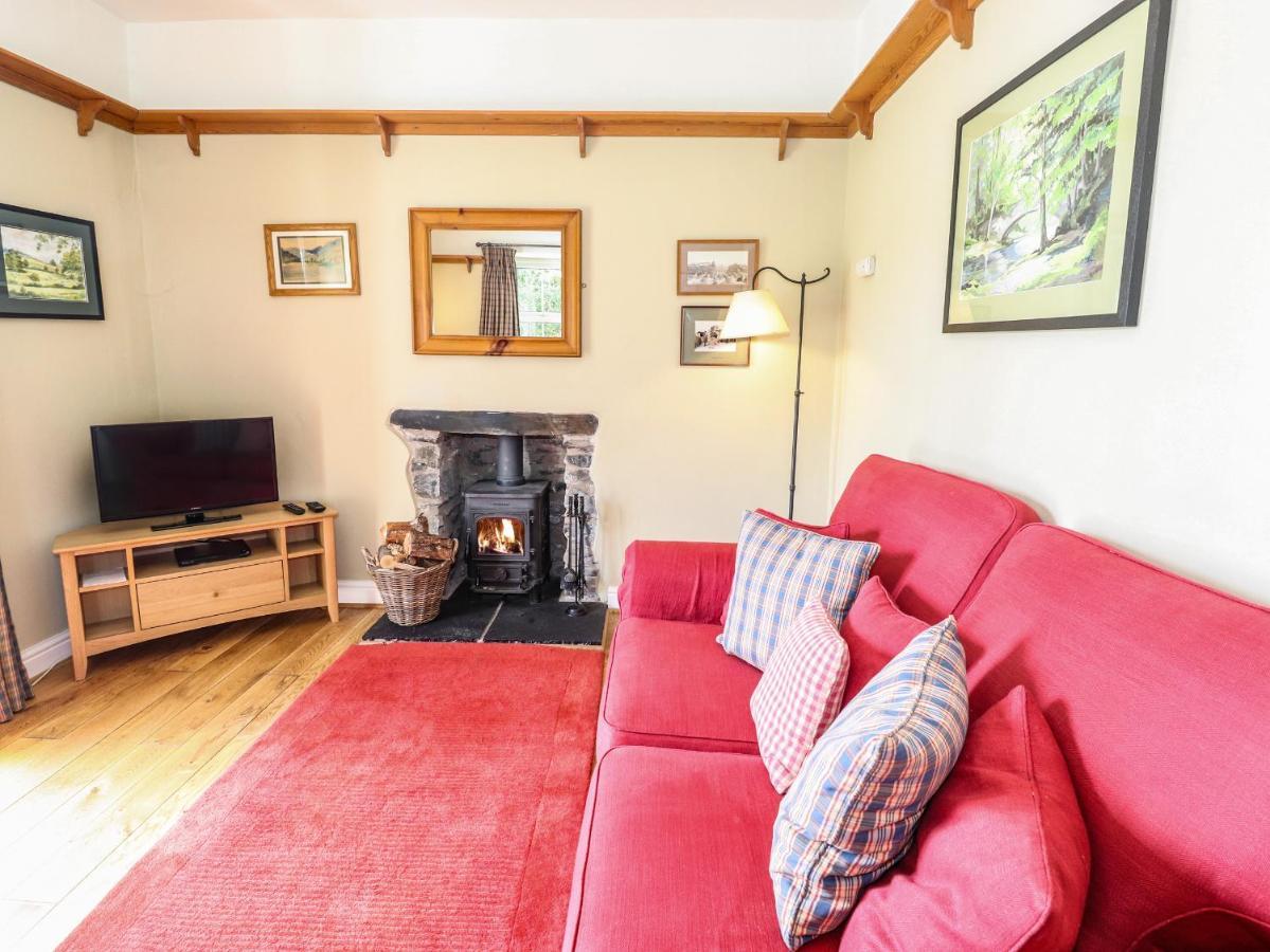 1 Lake View Coniston Extérieur photo