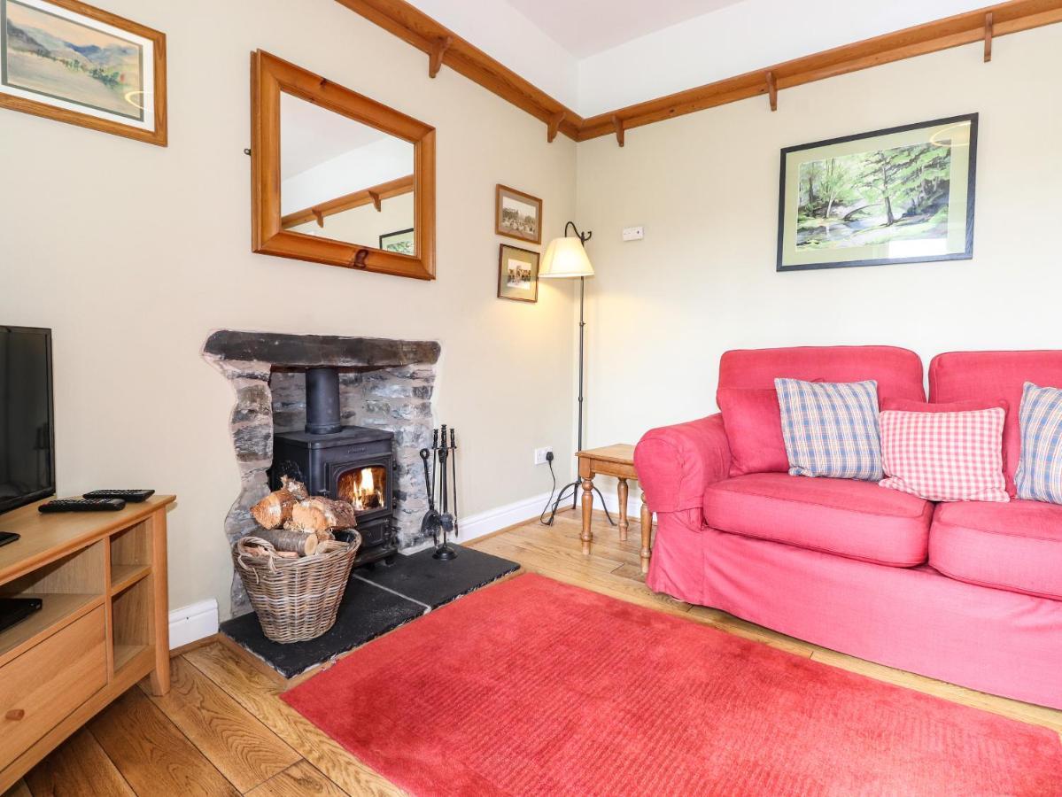 1 Lake View Coniston Extérieur photo
