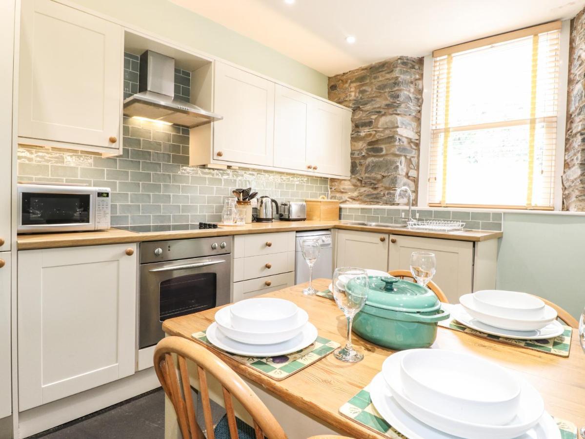 1 Lake View Coniston Extérieur photo
