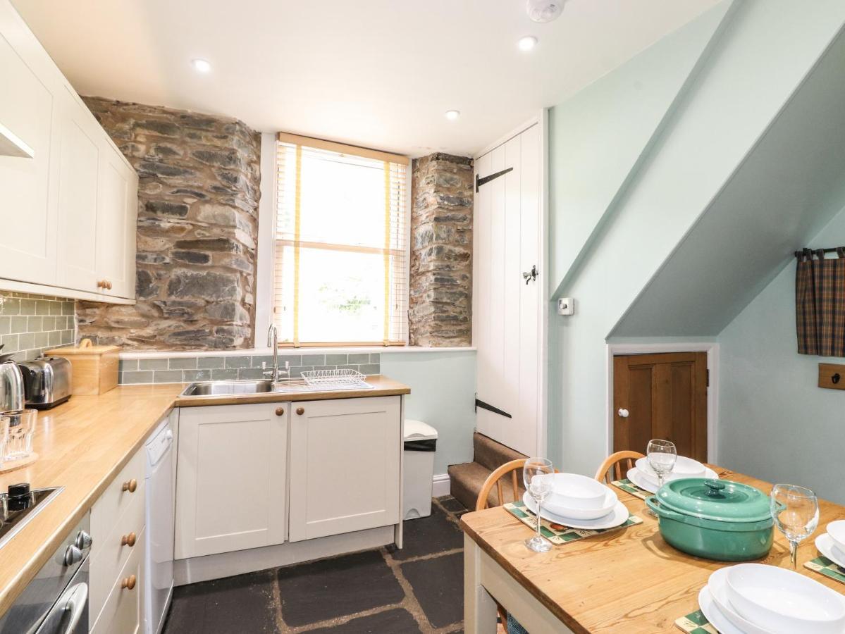 1 Lake View Coniston Extérieur photo